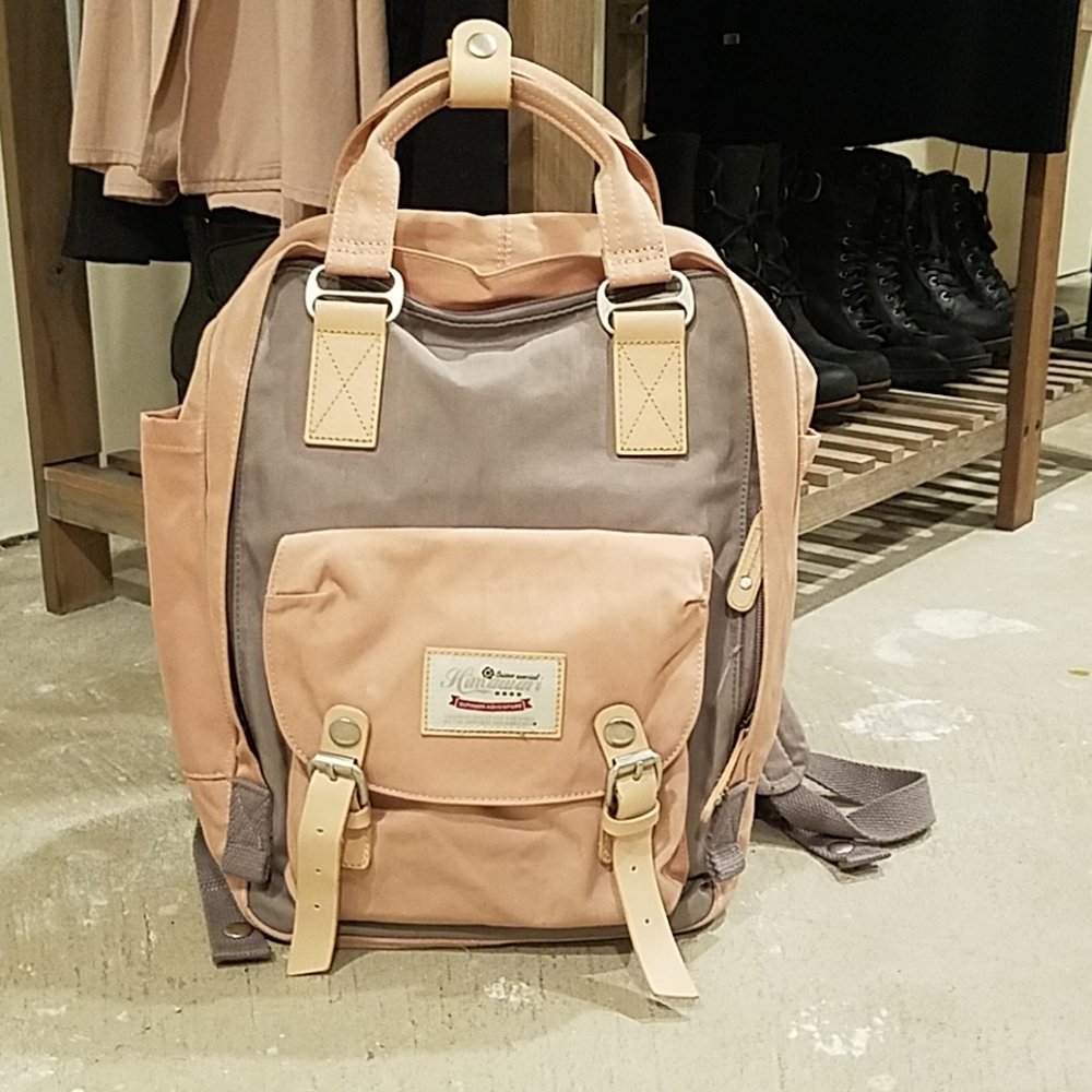 Back pack